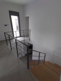 Μεταλλικό προστατευτικό